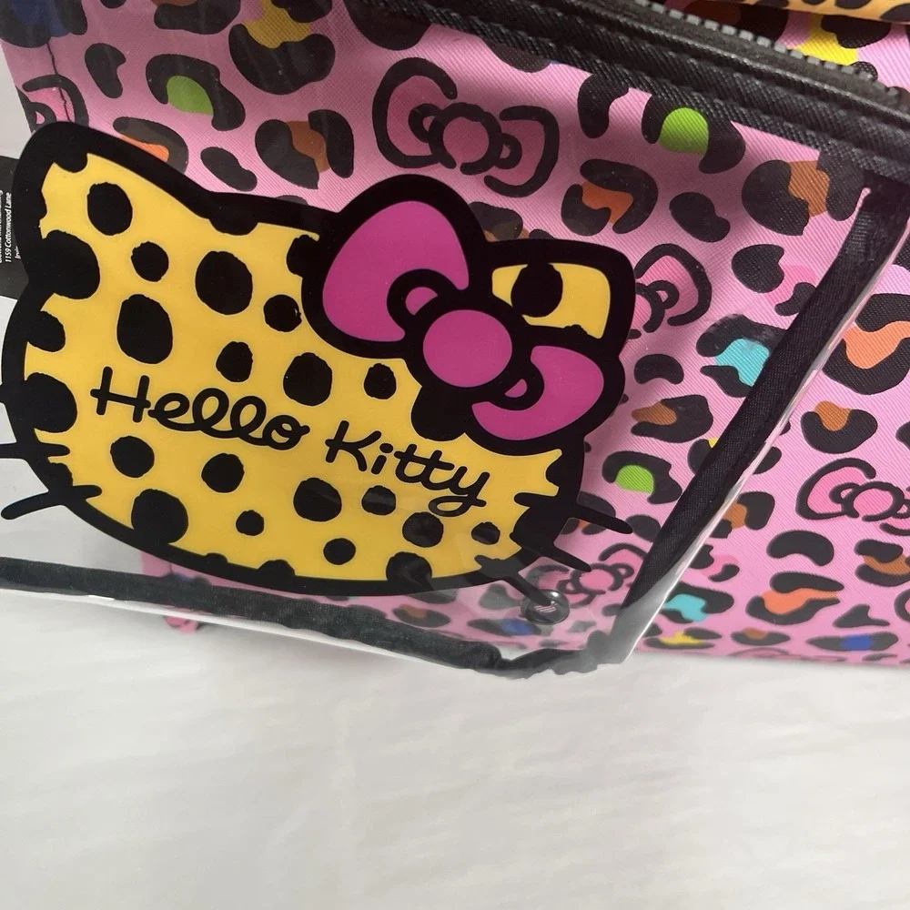 Hello Kitty this cute